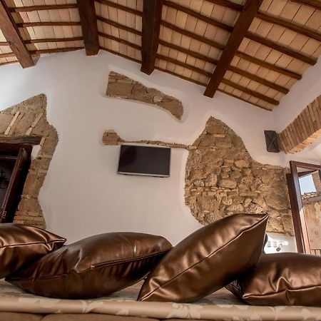Luxury Relais Cuore Sabino Stimigliano Exterior photo