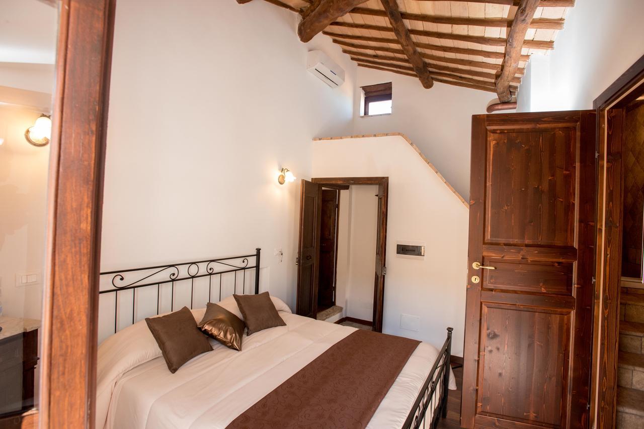 Luxury Relais Cuore Sabino Stimigliano Exterior photo