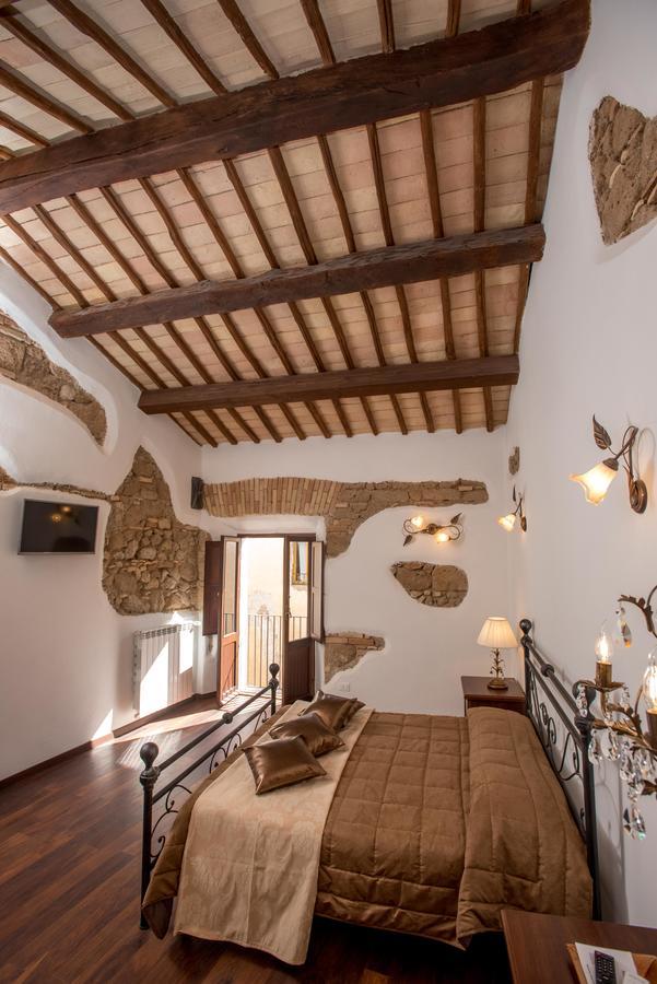 Luxury Relais Cuore Sabino Stimigliano Exterior photo