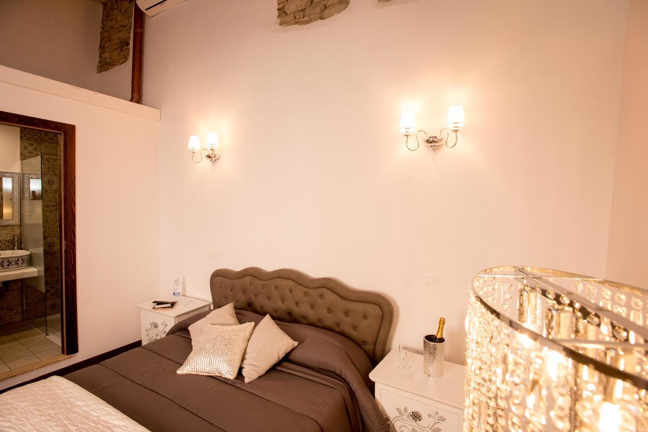 Luxury Relais Cuore Sabino Stimigliano Exterior photo