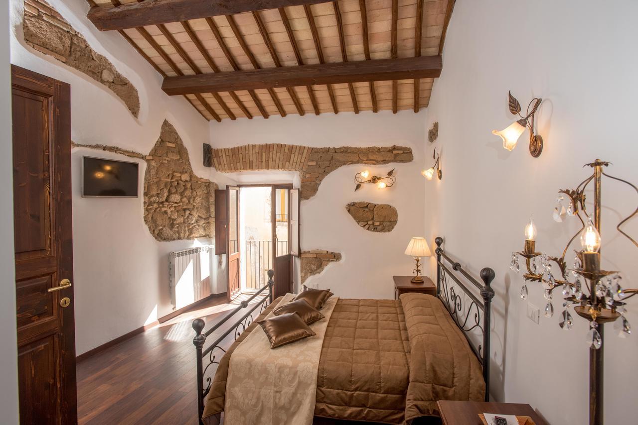 Luxury Relais Cuore Sabino Stimigliano Exterior photo