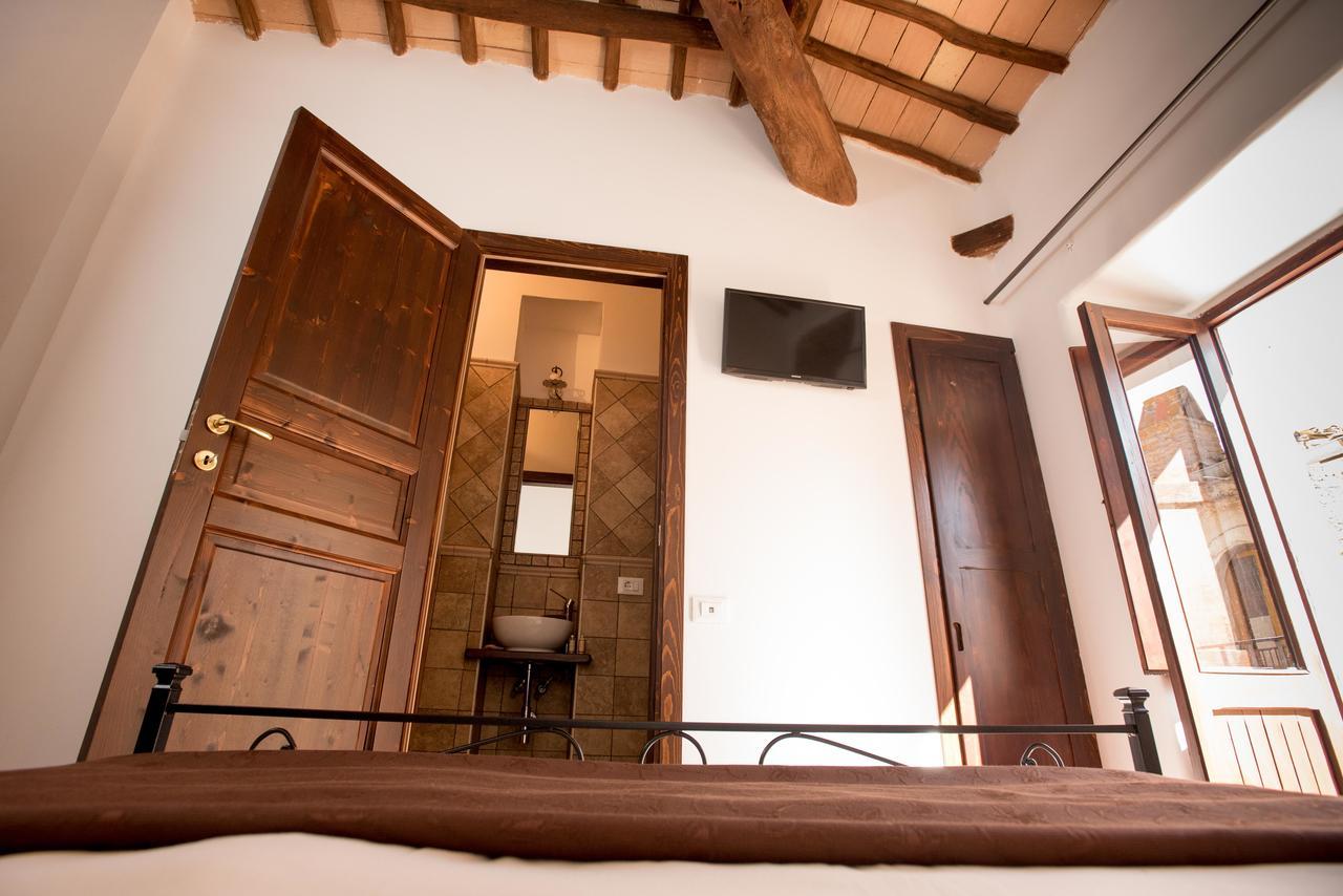 Luxury Relais Cuore Sabino Stimigliano Exterior photo