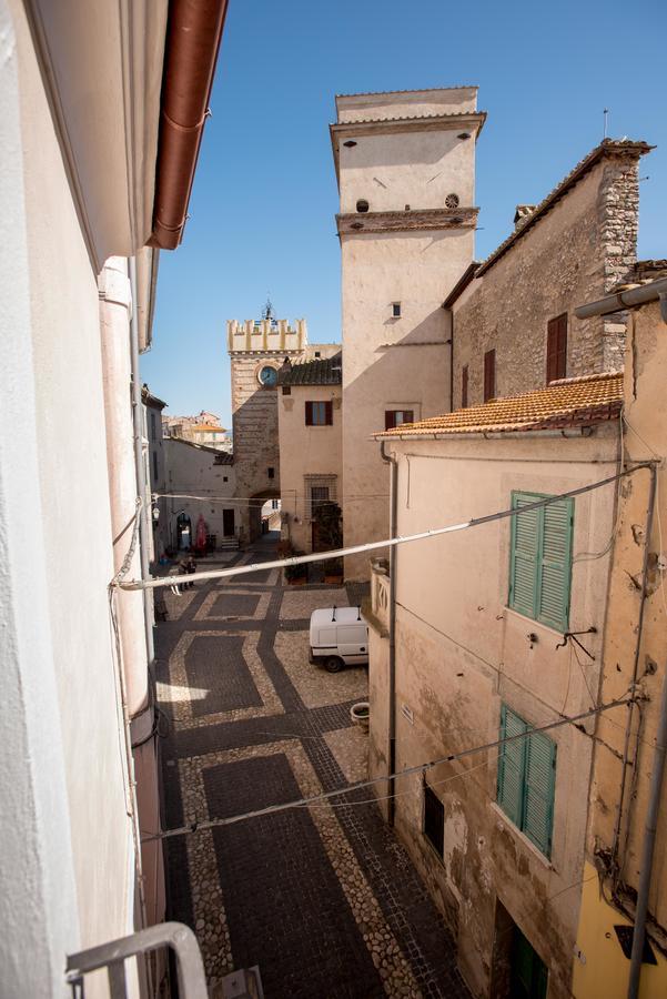 Luxury Relais Cuore Sabino Stimigliano Exterior photo