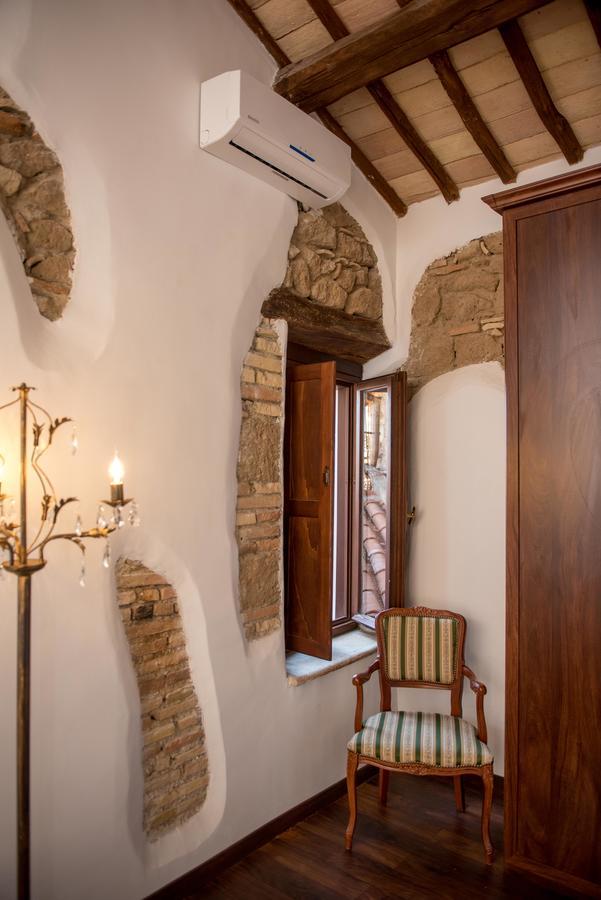 Luxury Relais Cuore Sabino Stimigliano Exterior photo