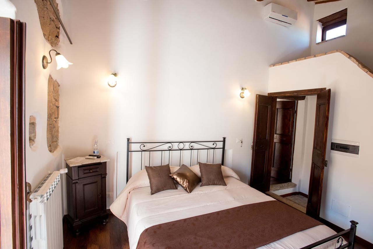 Luxury Relais Cuore Sabino Stimigliano Exterior photo