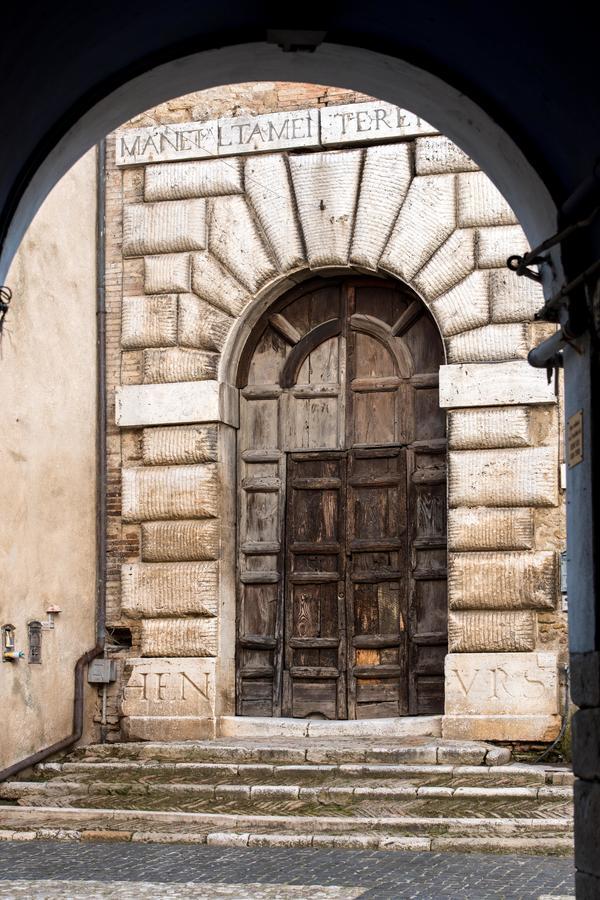 Luxury Relais Cuore Sabino Stimigliano Exterior photo