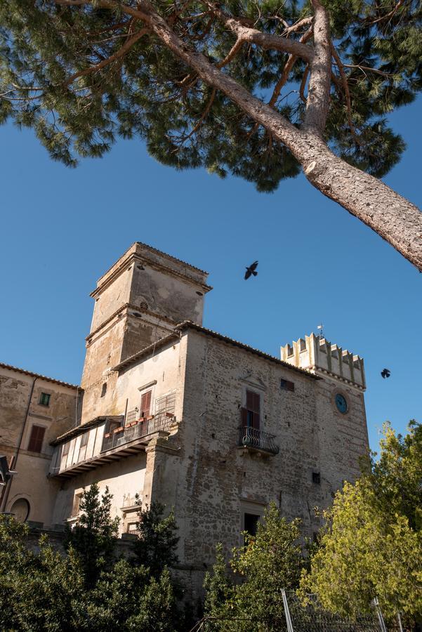 Luxury Relais Cuore Sabino Stimigliano Exterior photo