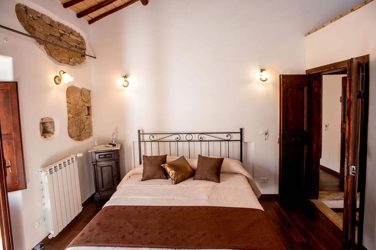 Luxury Relais Cuore Sabino Stimigliano Exterior photo
